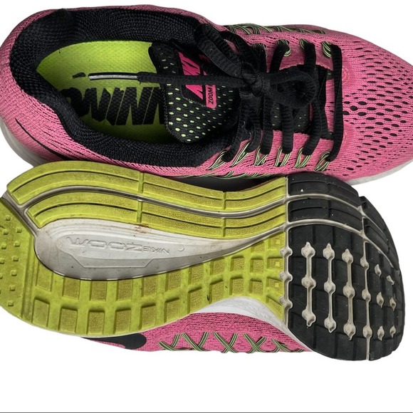 Nike Air Zoom Pegasus 32 Shoes Size 7.5 - Picture 4 of 8